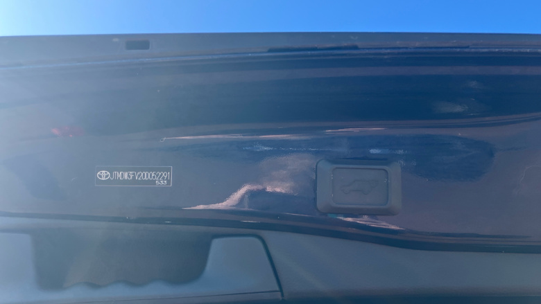 Toyota RAV4 2.5 VVT-i Hybrid Excel 5dr CVT Hybrid Estate